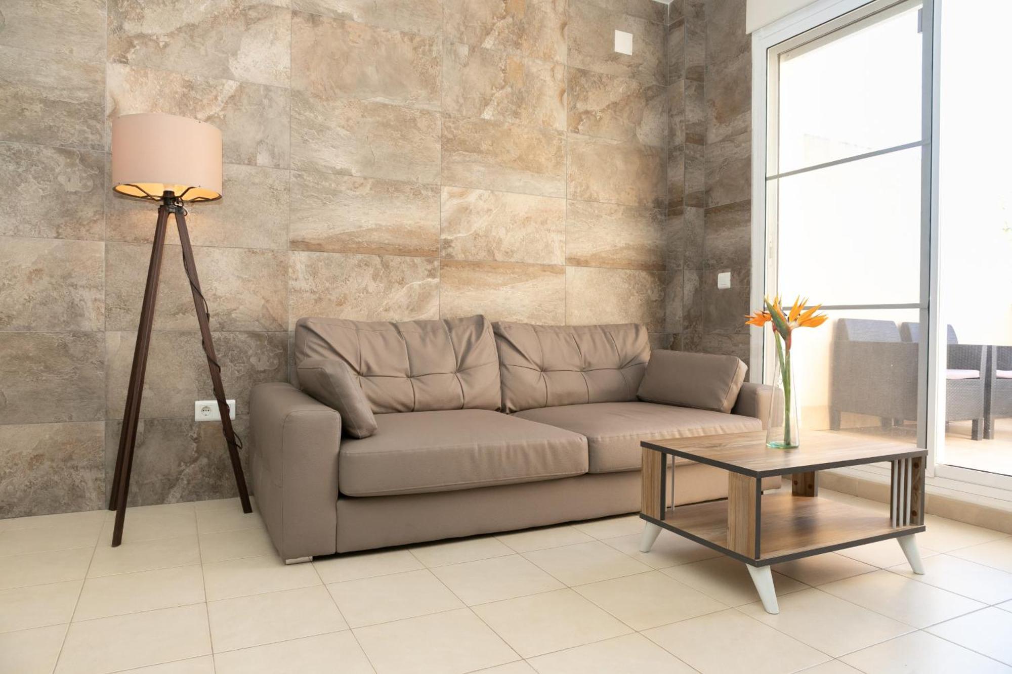 Alboscmar - Apartamento En Riumar Con Piscina Y Cerca De La Playa - Deltavacaciones Ngoại thất bức ảnh
